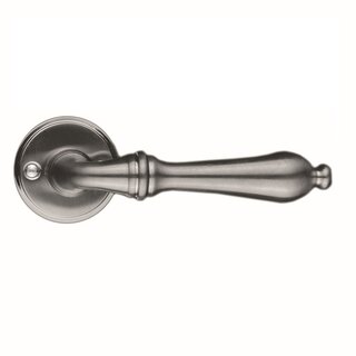 HDD Door handles Da Vinci stainless steel look