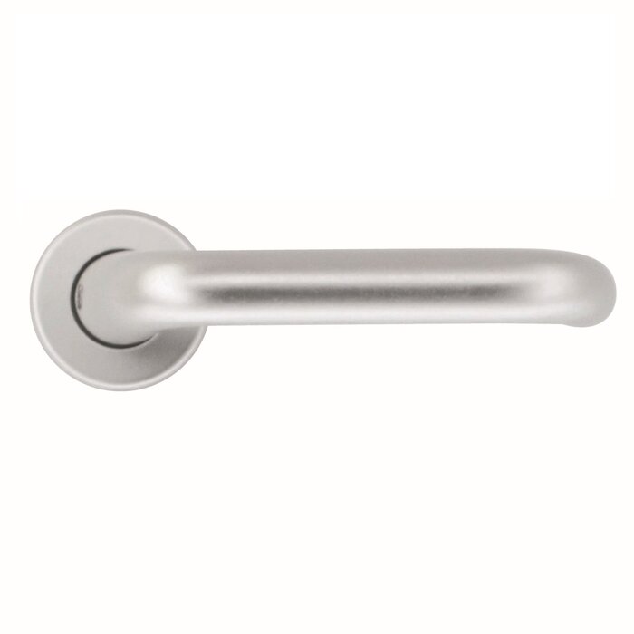 HDD Aluminum door handles 'Panda U'