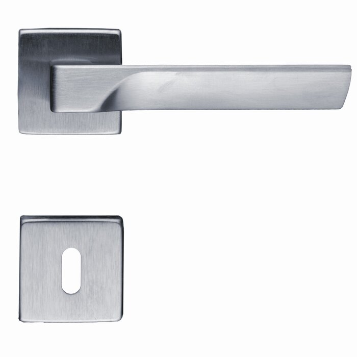 HDD  Solid Cromsat door handles Flash
