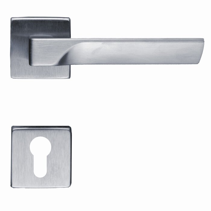 HDD  Poignées de porte massives Cromsat Flash