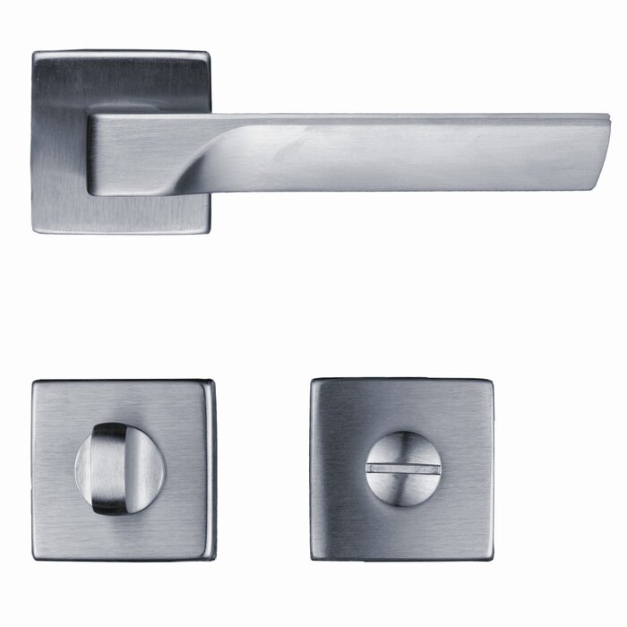 HDD  Solid Cromsat door handles Flash