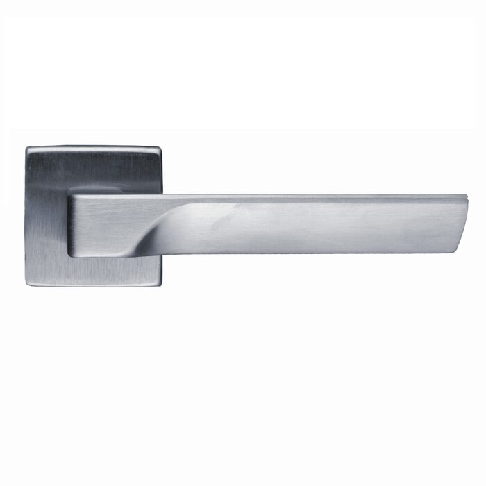 HDD  Solid Cromsat door handles Flash