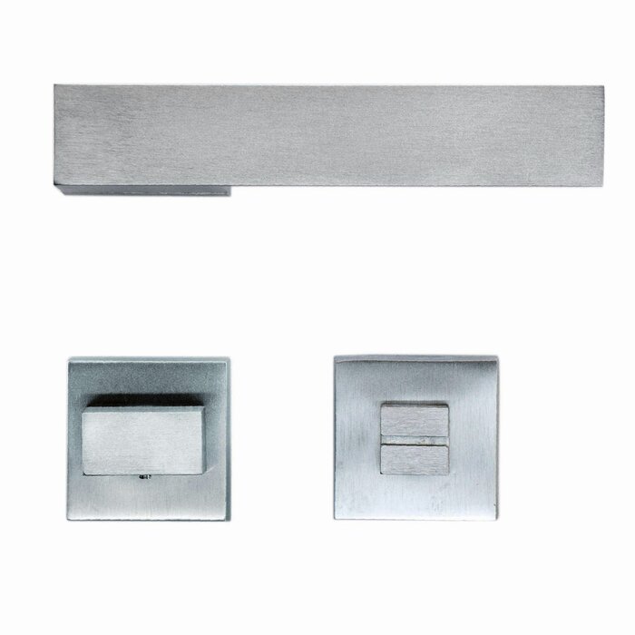 HDD Massive Cromsat-Türgriffe X-Treme