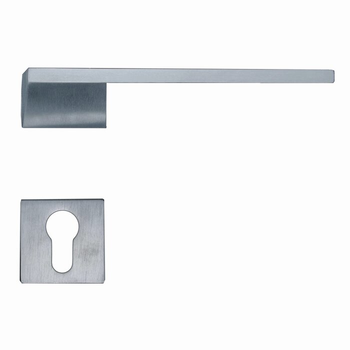 HDD Solid Cromsat door handles Seliz