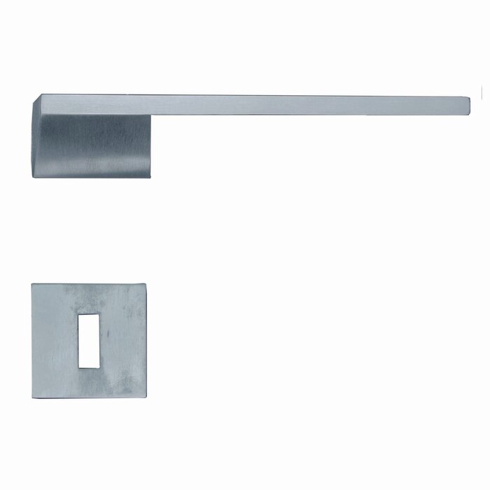 HDD Solid Cromsat door handles Seliz