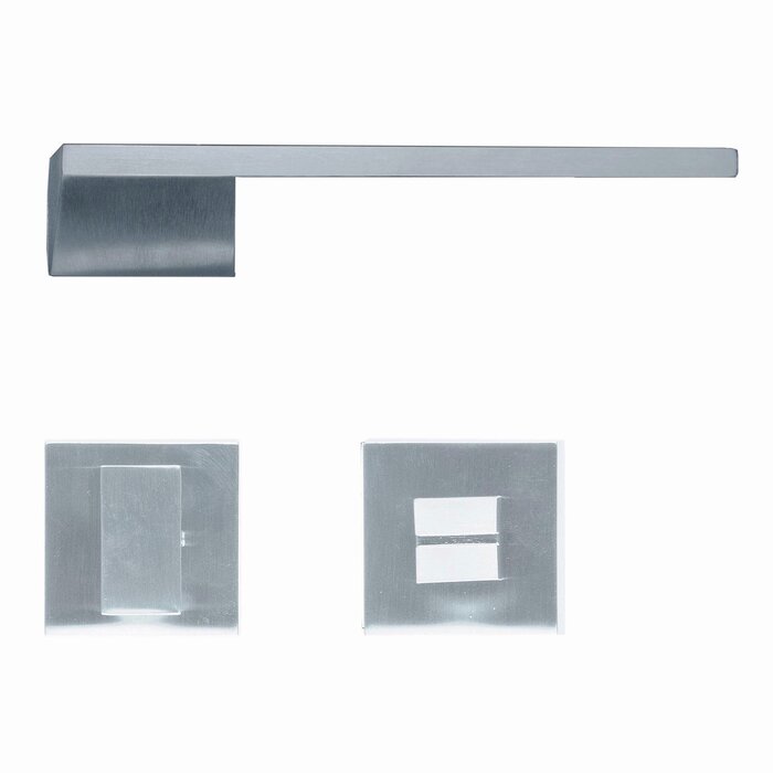 HDD Solid Cromsat door handles Seliz