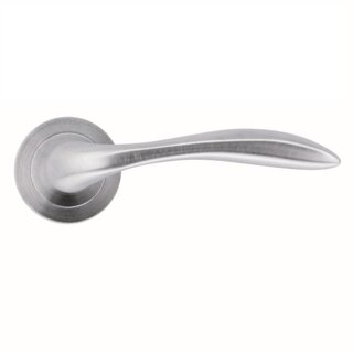 HDD Solid Cromsat door handles Giava