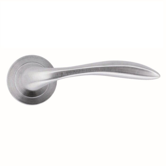 HDD Solid Cromsat door handles Giava