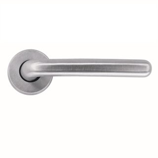 HDD Solid Cromsat door handles Titiana