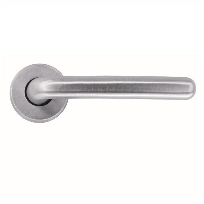 HDD Solid Cromsat door handles Titiana