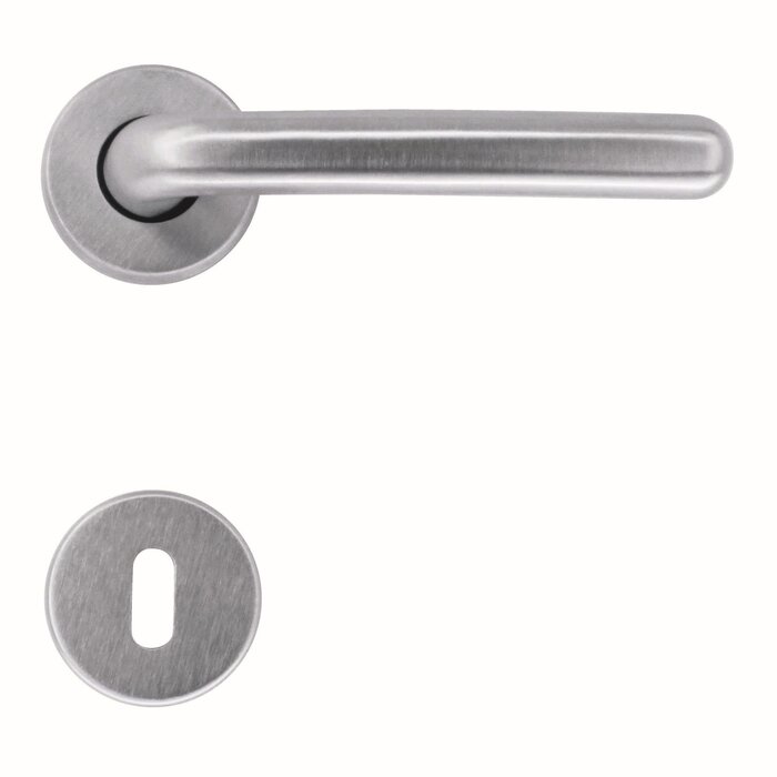 HDD Poignées de porte massives Cromsat Titiana