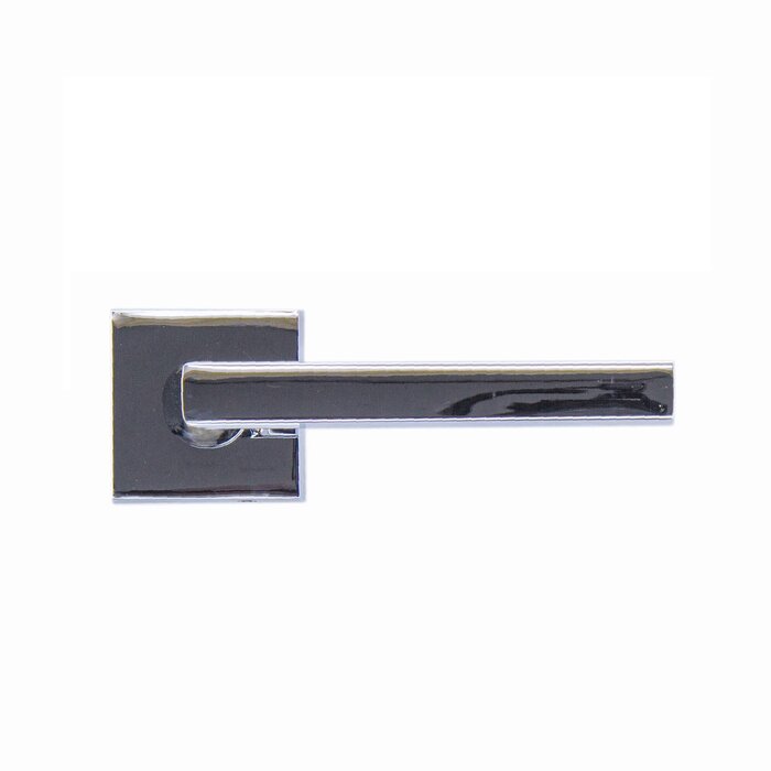 HDD Door handles Luïs chrome