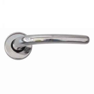 HDD Door handles Lilla chrome
