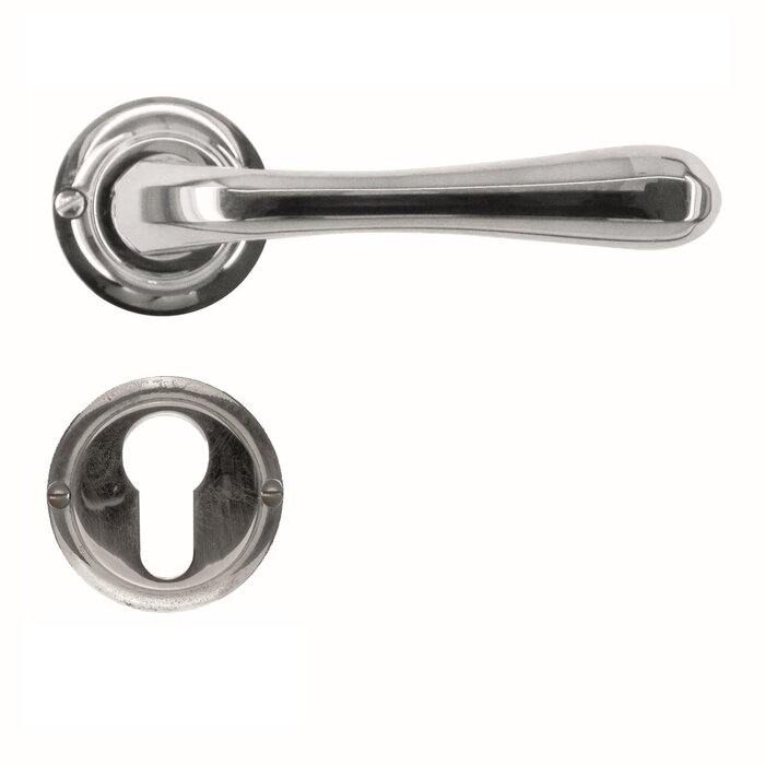 HDD Poignée de porte Gretana nickel