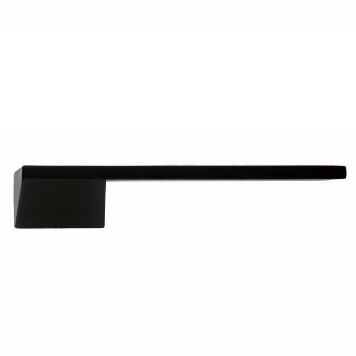 HDD Black door handles Seliz