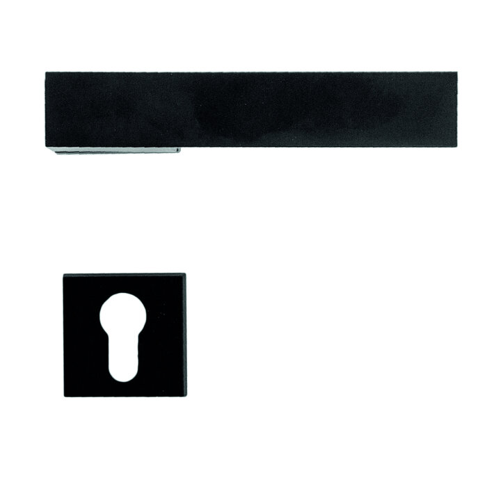 HDD Black door handles X-Treme