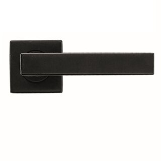 HDD Black door handles Cosmic
