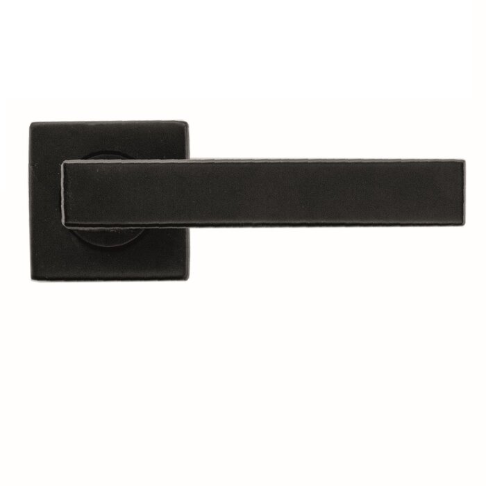 HDD Black solid door handles Cosmic