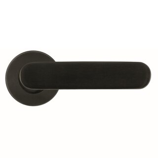 HDD Poignées de porte noires Space