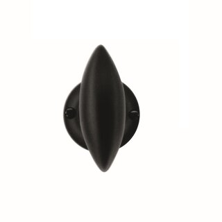 HDD Black door handles Olina
