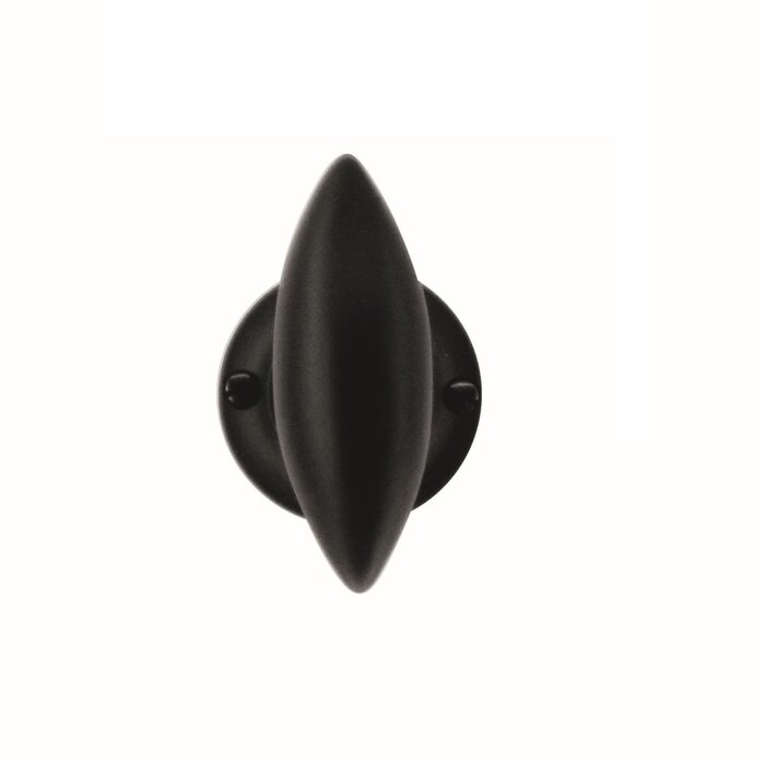 HDD Black door handles Olina