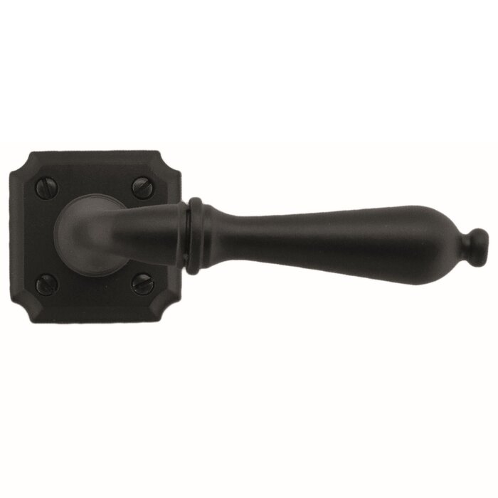 HDD Black door handles Lisa