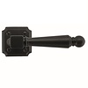 HDD Black door handles Rubens