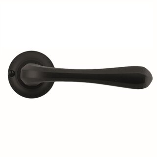 HDD Black door handles Gretana