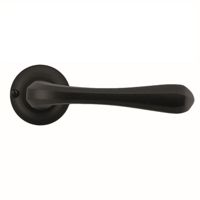 HDD Black door handles Gretana