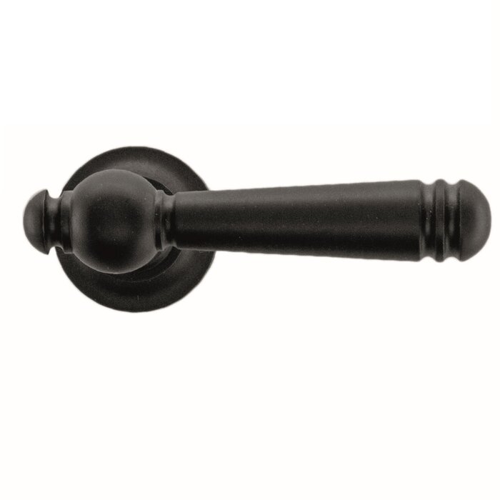 HDD Black door handles Anna-Lucia