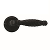 HDD Black door handles Nikita
