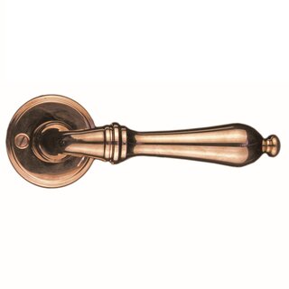 HDD Poignées de porte Rosa Da Vinci