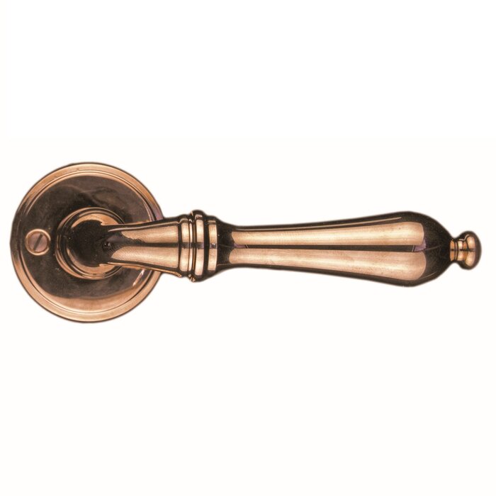 HDD Poignées de porte Rosa Da Vinci