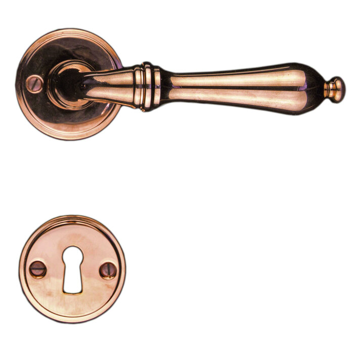 HDD Rosa door handles Da Vinci