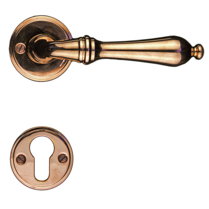 HDD Rosa door handles Da Vinci