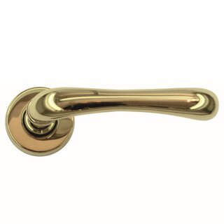 HDD Titanium door handles Ibra