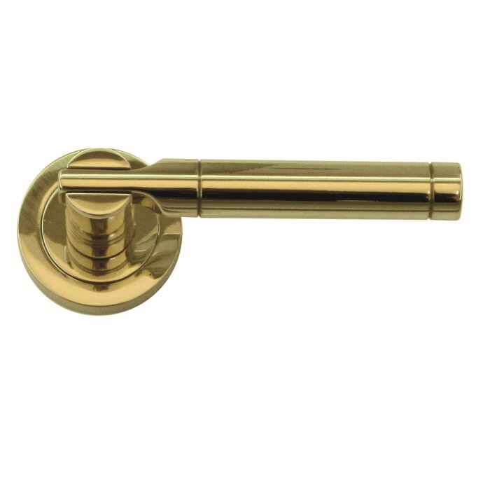 HDD Golden door handles Vito