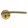 HDD Golden door handles Mirca