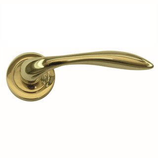 HDD Golden door handles Giava