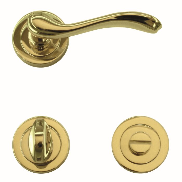 HDD Golden door handles Erica