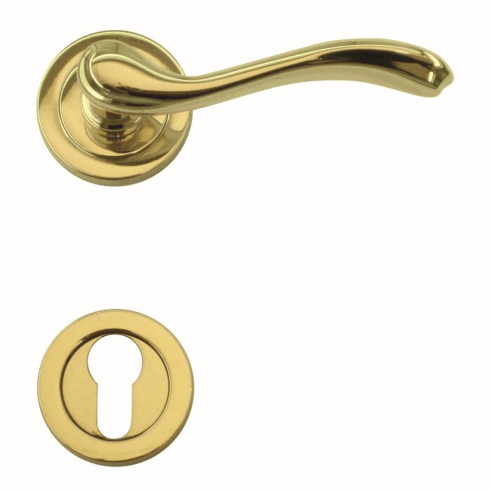 HDD Golden door handles Erica