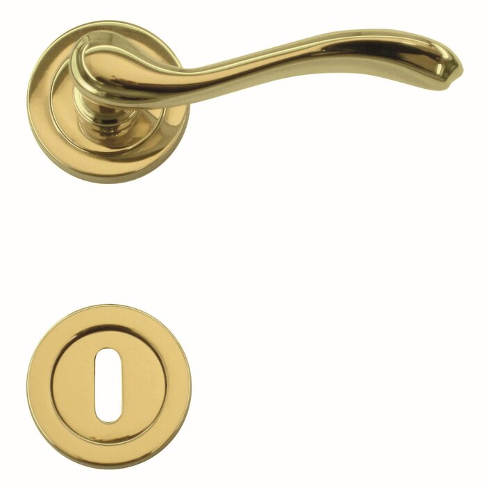 HDD Golden door handles Erica