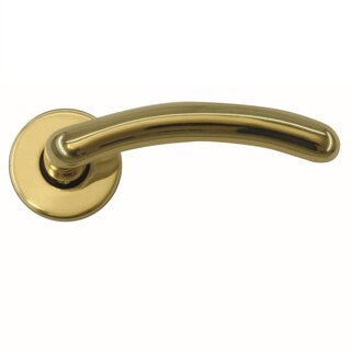 HDD Golden door handles Angel