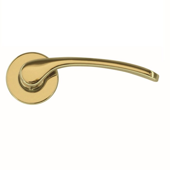 HDD Golden door handles Nicole
