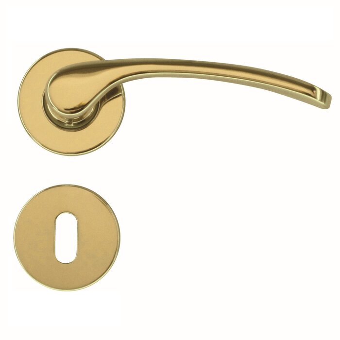 HDD Golden door handles Nicole