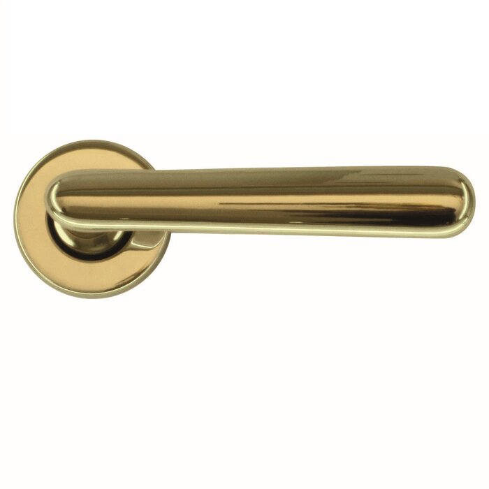 HDD Golden door handles Vera