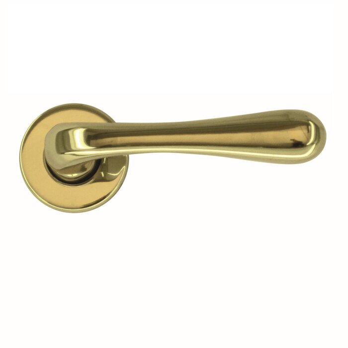 HDD Golden door handles Greta