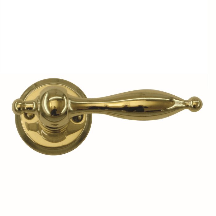 HDD Golden door handles Natalie