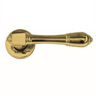 HDD Golden door handles Aldagonda