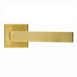 HDD Deurklinken Cosmic mat goud